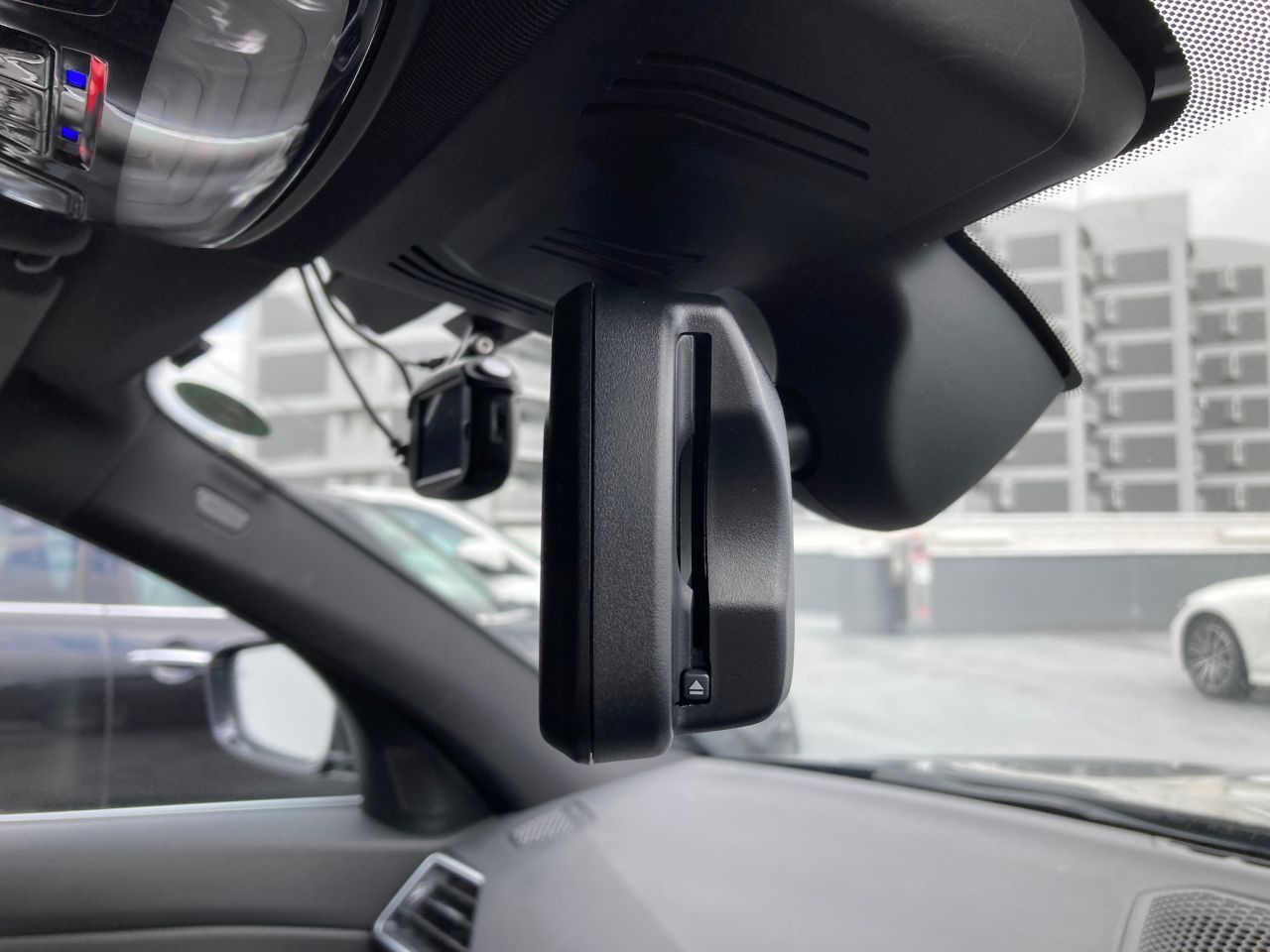 G21 320d xDrive Touring RHD