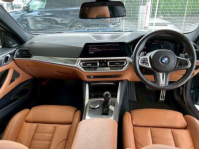 G22 M440i xDrive B58 3.0 RHD