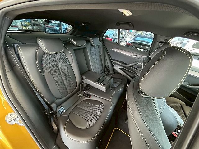 F39 X2 xDrive18d SAC B47 2.0d