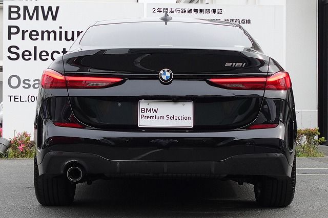 F44 218i Gran Coupe B38 1.5i