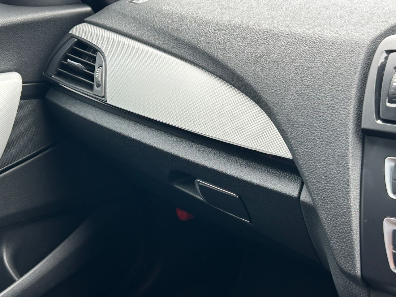 116I 5DOOR RHD