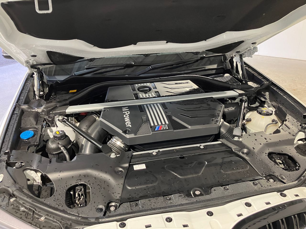 X4 M RHD