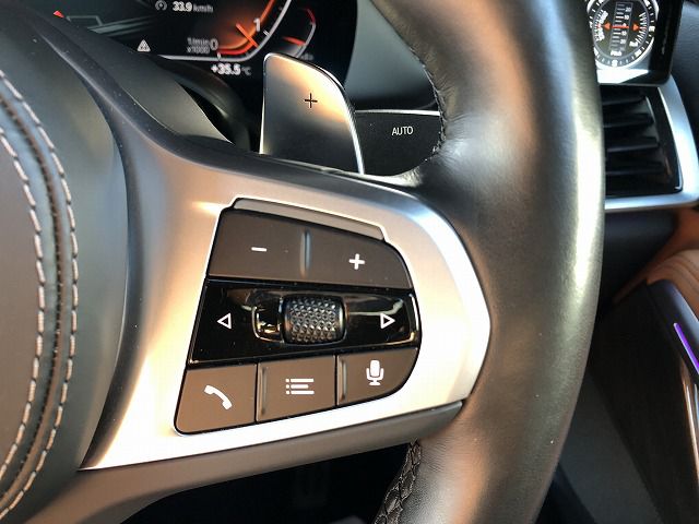 X6 xDrive30d RHD