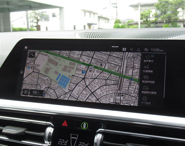 G20 330e Saloon RHD MX