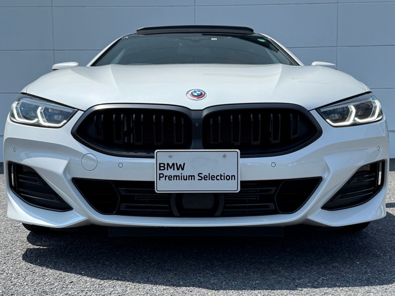 G16 840d xDrive Gran Coupe B57 3.0d