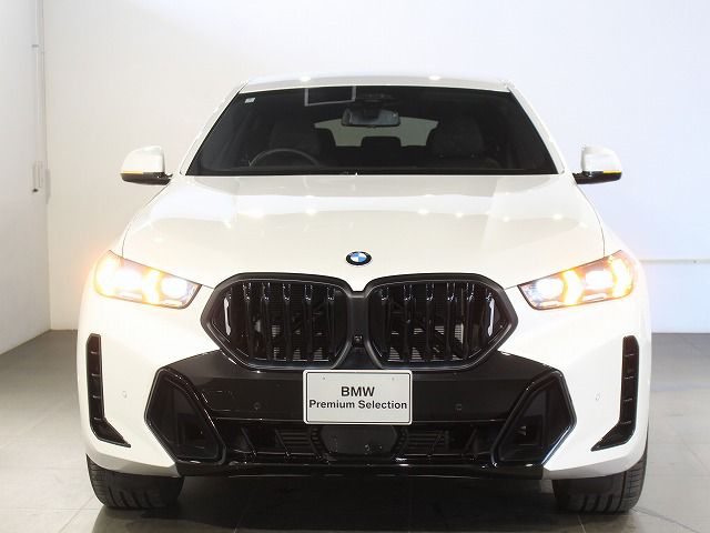 X6 xDrive30d M Sport RHD