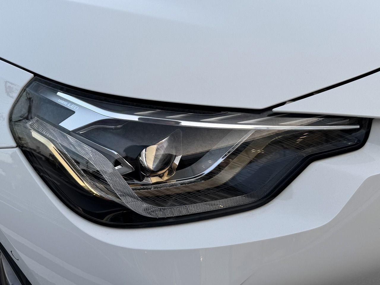 M240i xDrive Coupé RHD