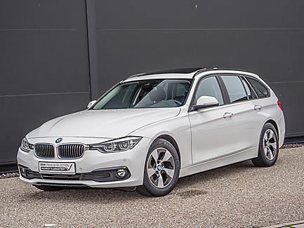 320d Touring EffDyn Edition