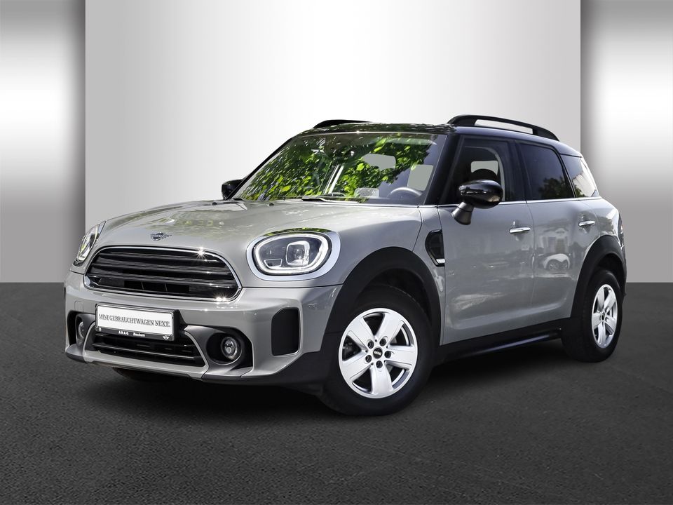 MINI Cooper D