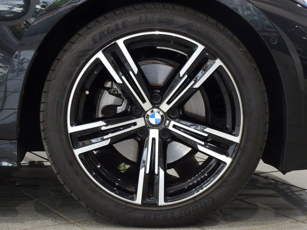 G21 320d xDrive Touring LCI RHD