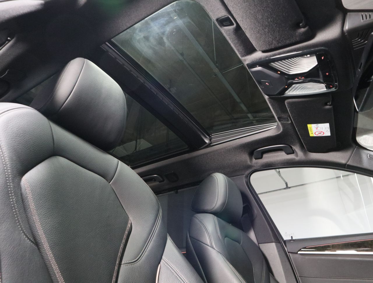 G31 530i SE Touring B48 2.0i