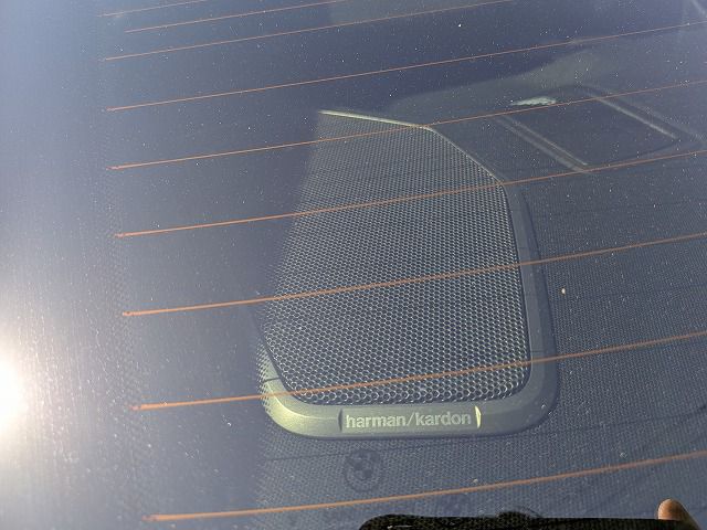 320d xDrive Berline RHD