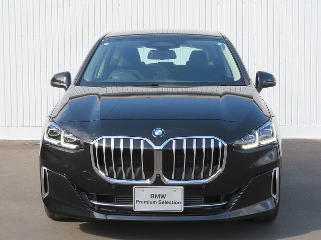 U06 218d Active Tourer B47 2.0d