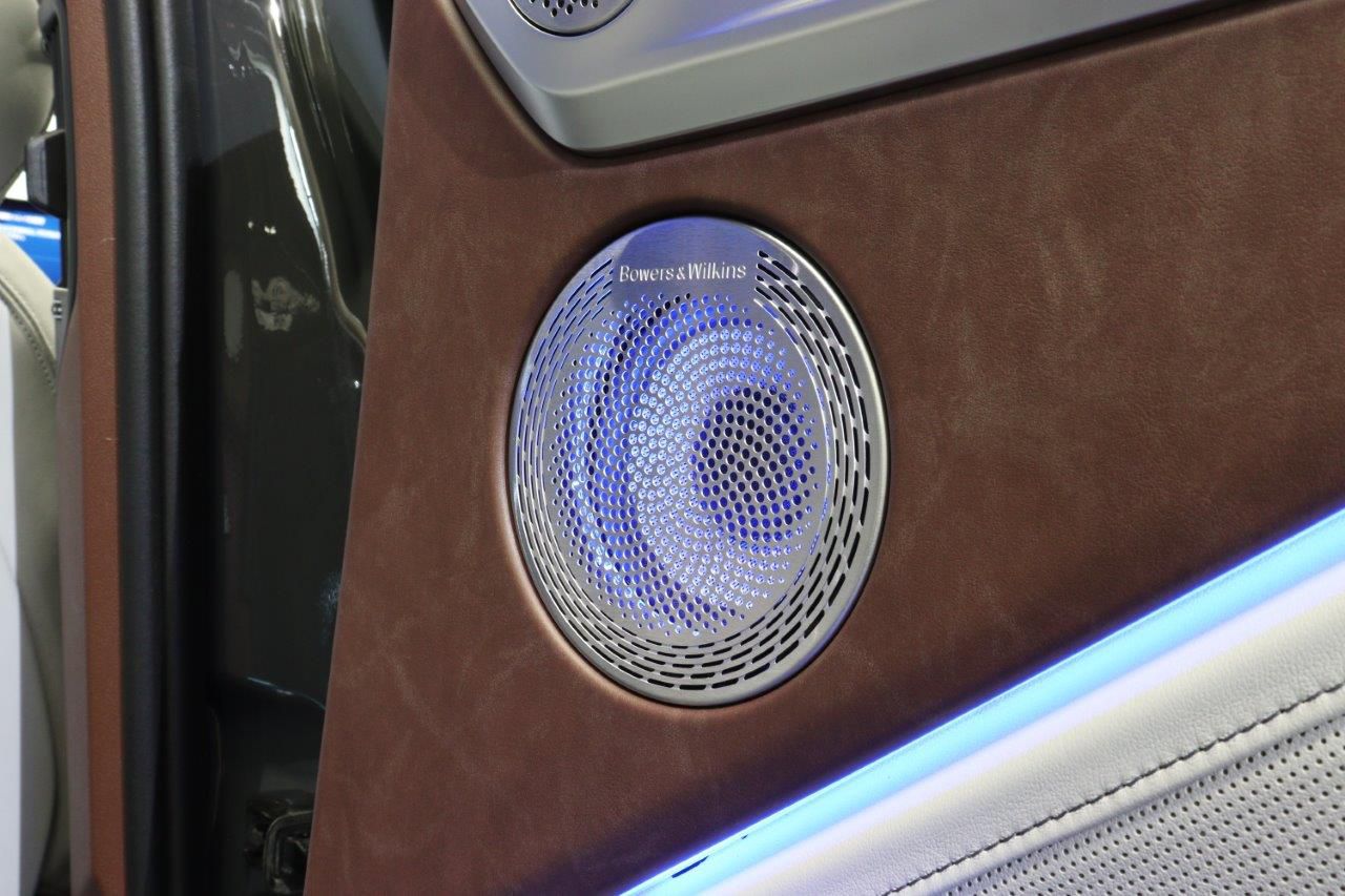 XM RHD