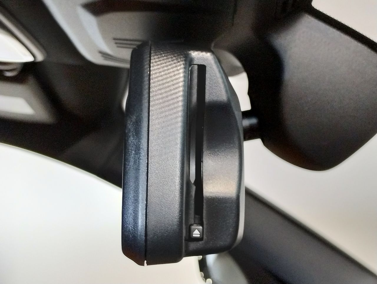 320d xDrive Berline RHD