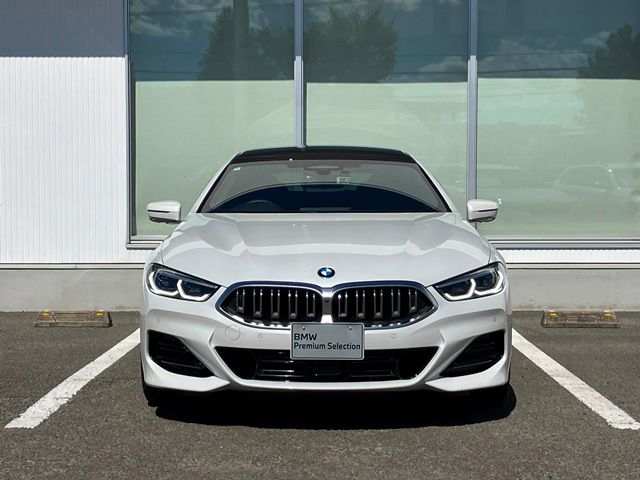 G16 840i M Sport Gran Coupe B58 3.0i