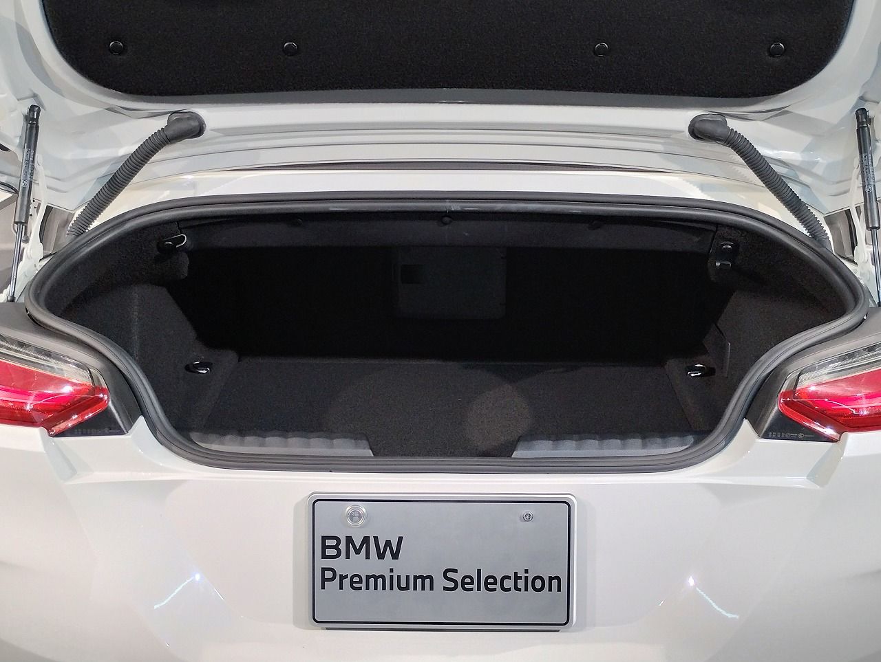 G29 z4 sDrive20i RHD