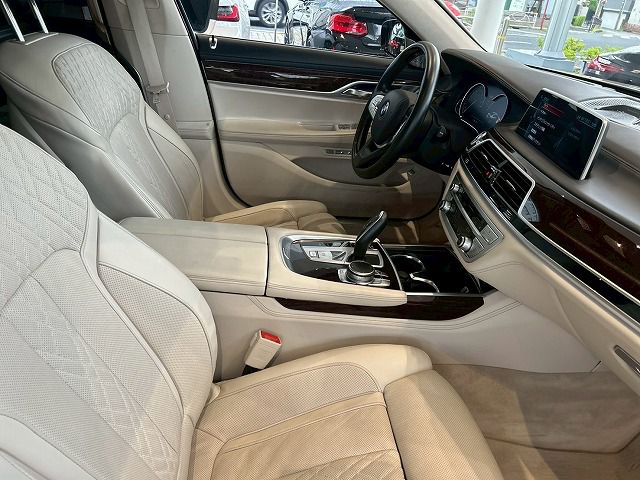 750LI L