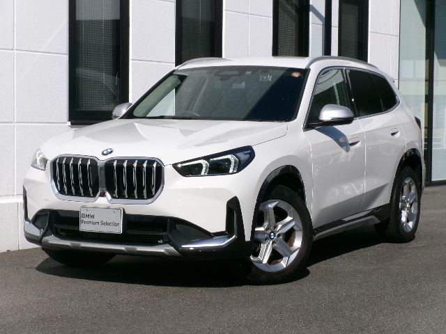 X1 xDrive20i xLine
