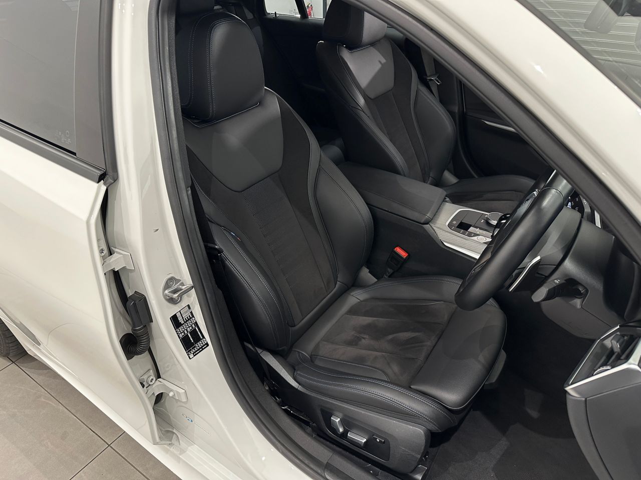 G21 318i Touring