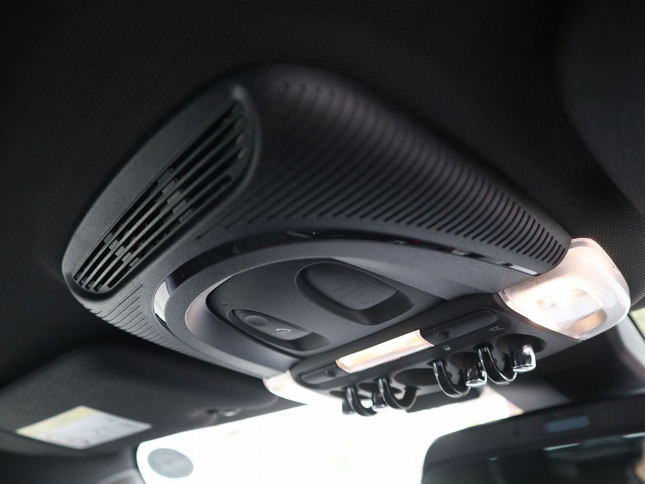 MINI JCW 3 Dr