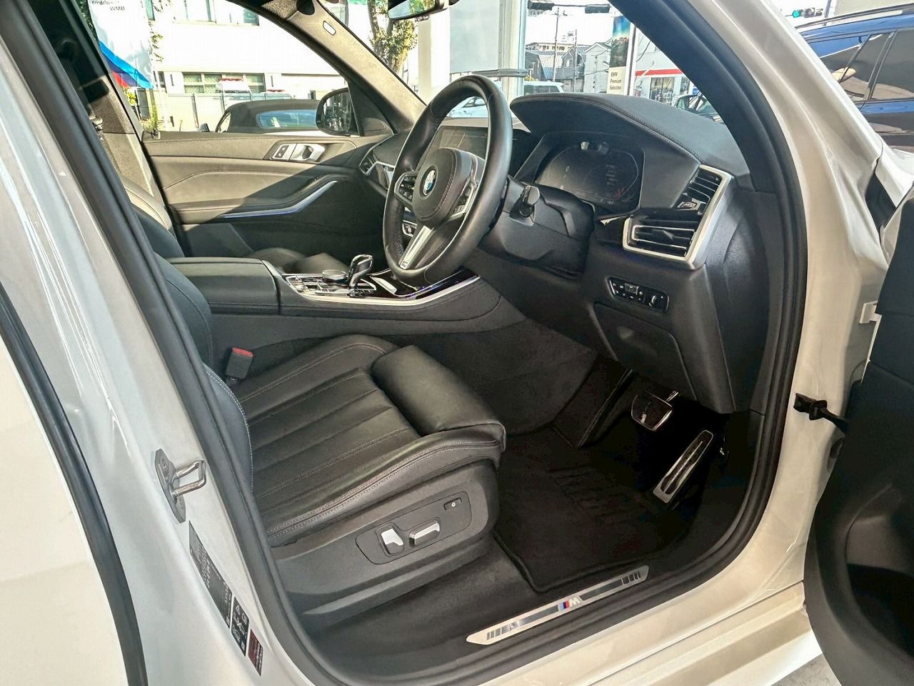 G05 X5 xDrive30d xLine B57 3.0d
