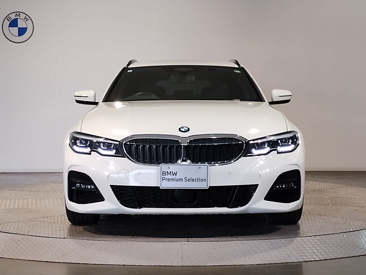 G21 318i Touring