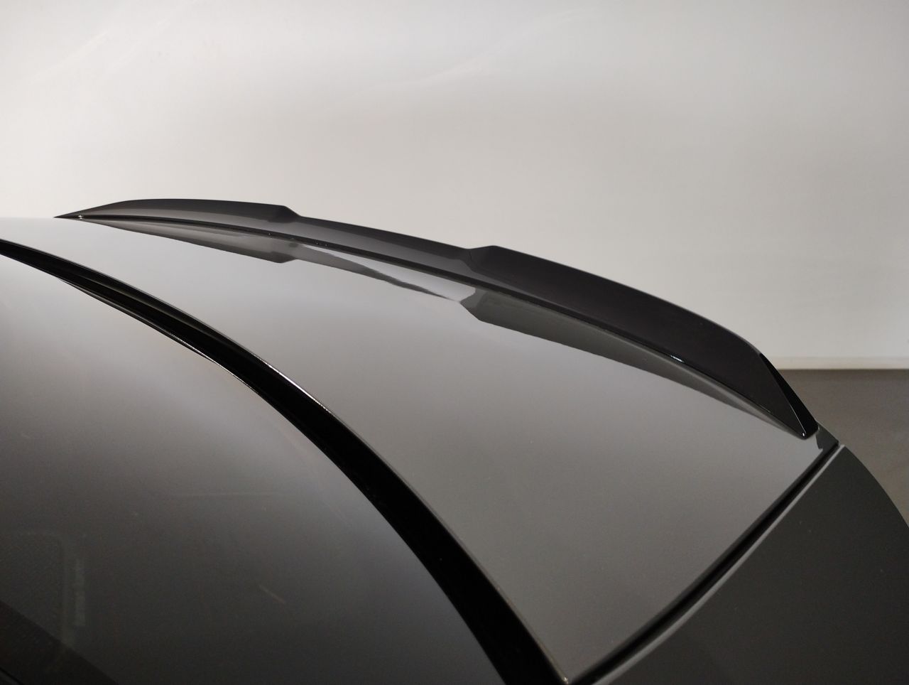 G80 M3 Competition M xDrive Saloon RHD