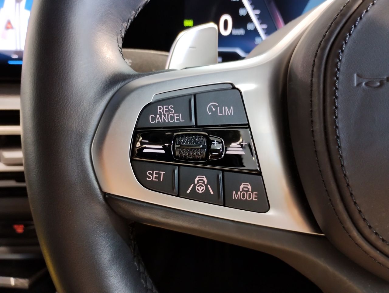 G21 M340i xDrive Touring LCI RHD