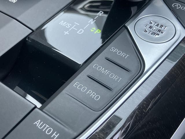 G21 320d xDrive Touring RHD