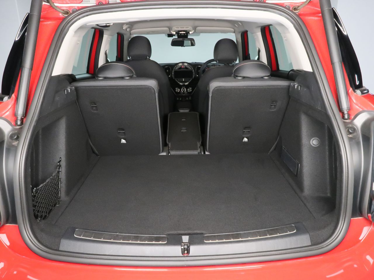 MINI CROSSOVER COOPER D ALL4