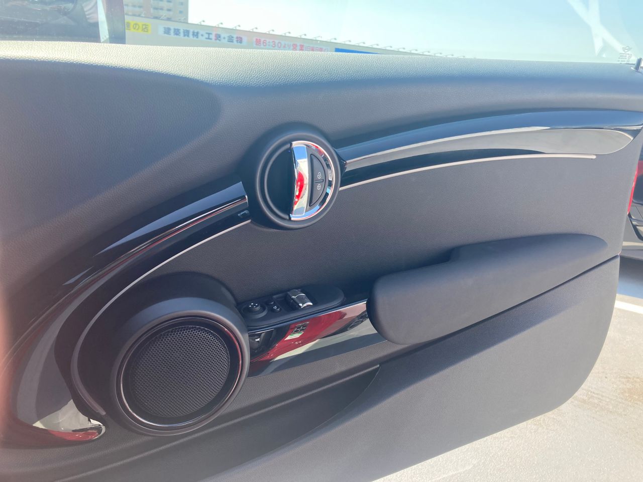MINI JCW 3 Dr