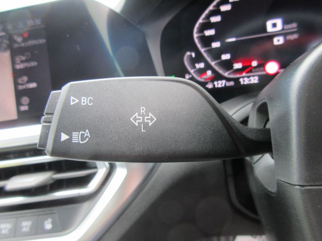 G80 M3 Competition M xDrive Saloon RHD