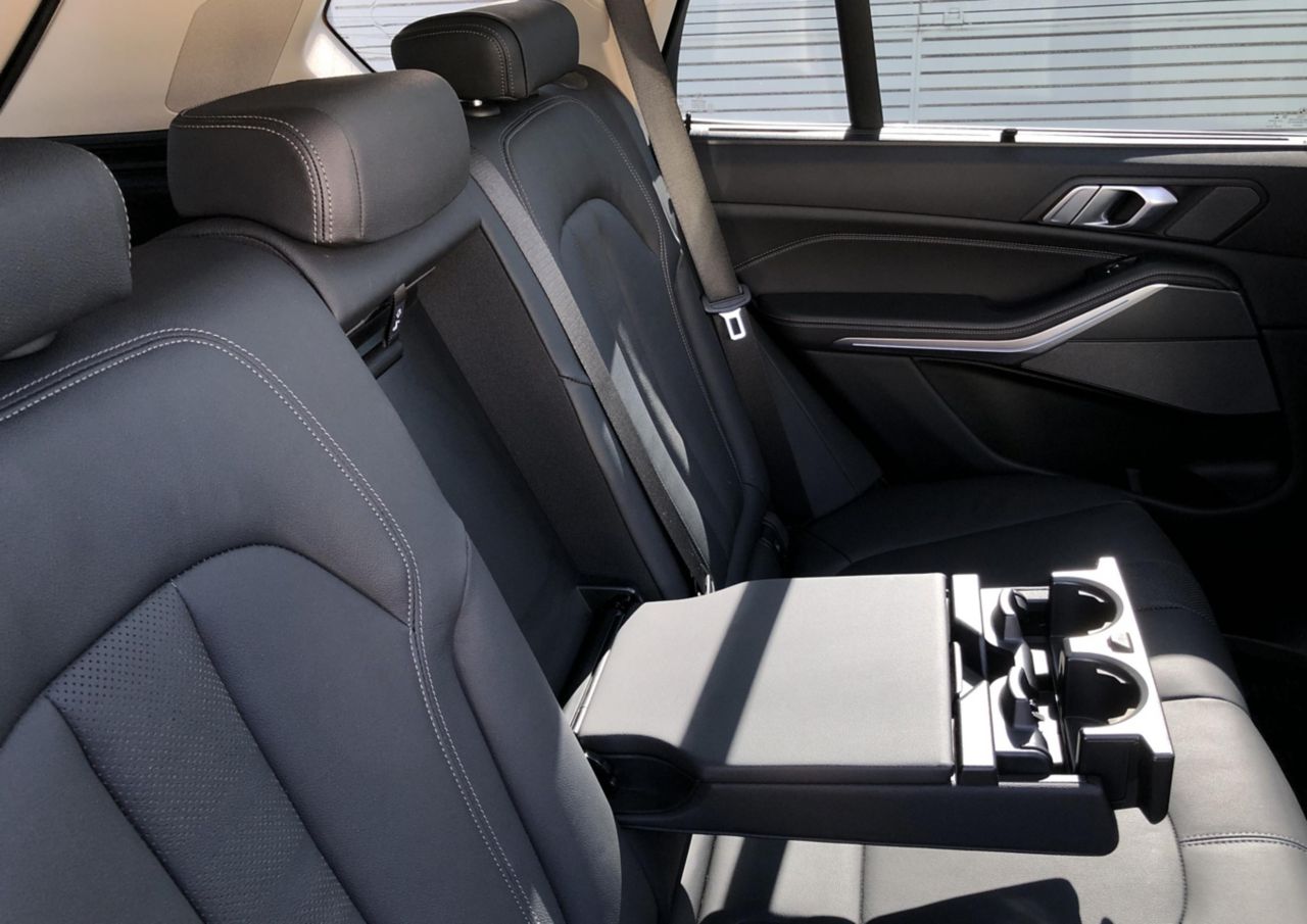 G05 X5 xDrive45e xLine XB1 PHEV