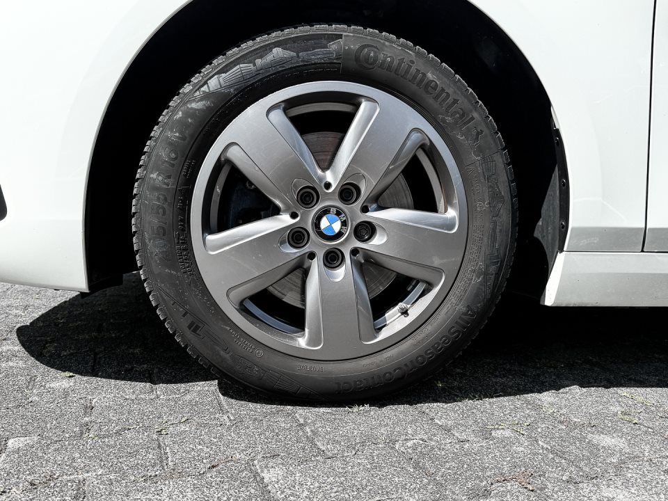 BMW 116
