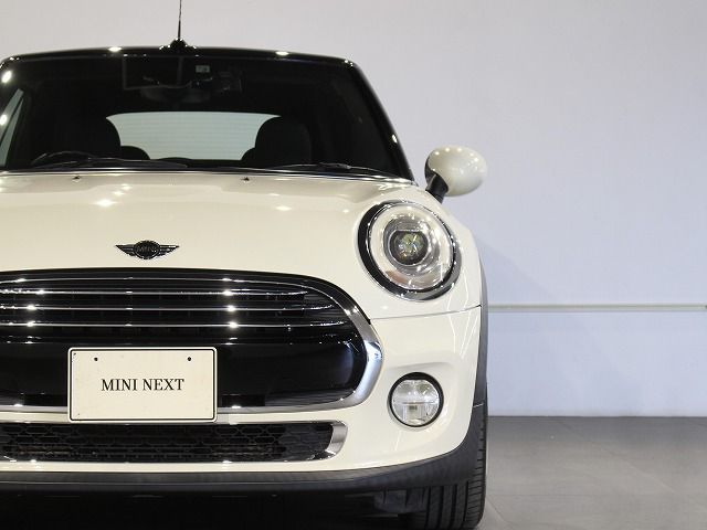 MINI CONVERTIBLE COOPER