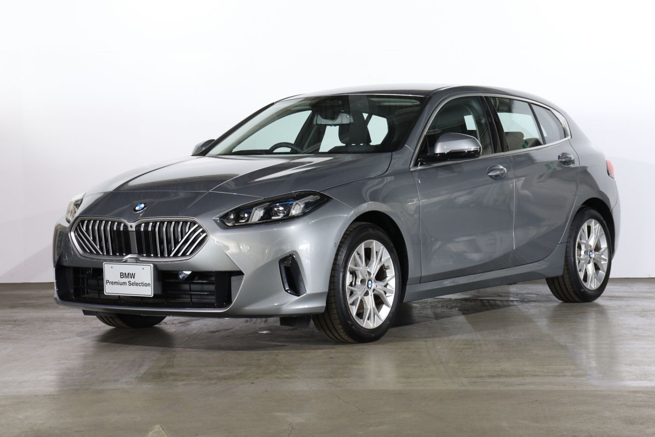 BMW 120d