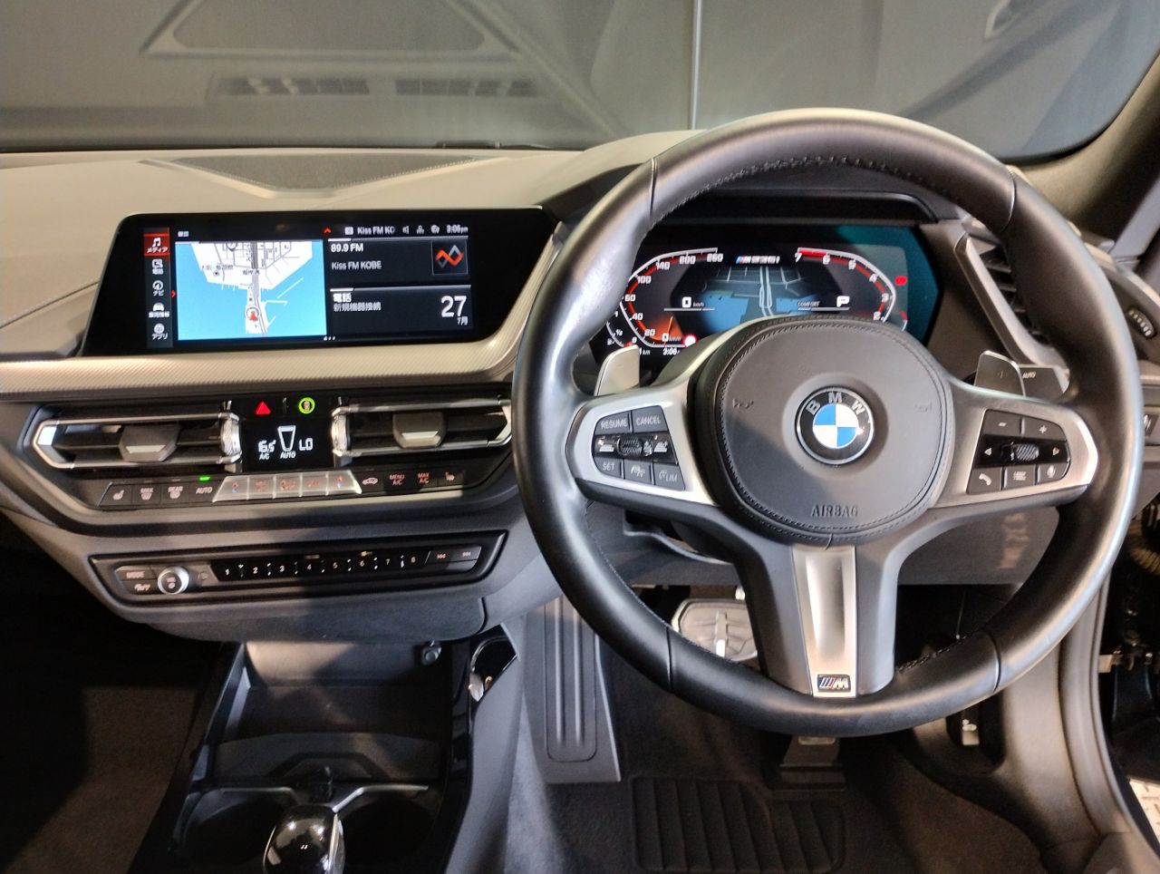 F4* **35i xDrive **** ***** B48 2.0i