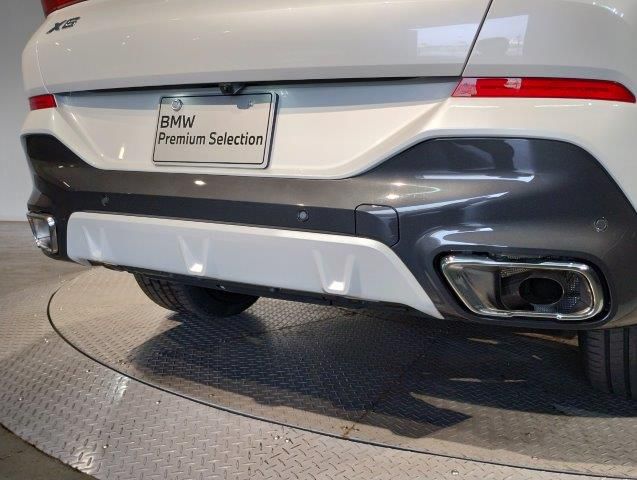 X6 xDrive30d M Sport RHD