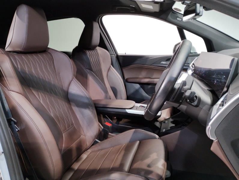 U06 218d Active Tourer B47 2.0d