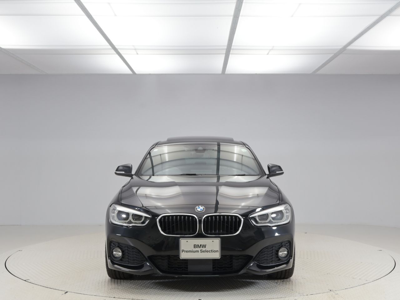118D 5DOOR RHD