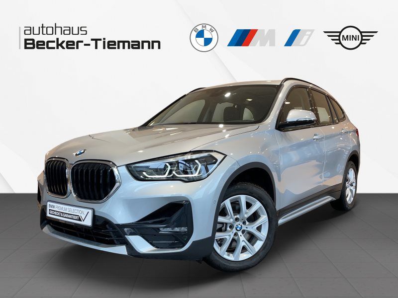 X1 xDrive20d