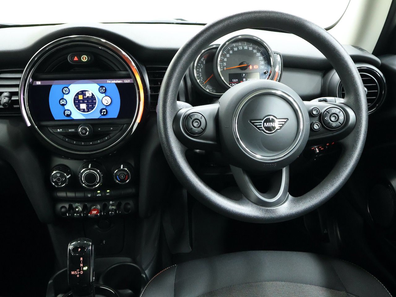 F56 MINI ONE
