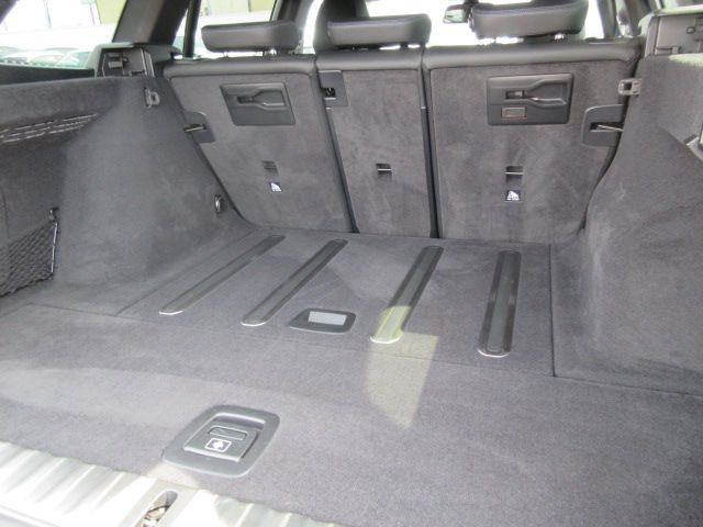 G21 320d xDrive Touring LCI RHD