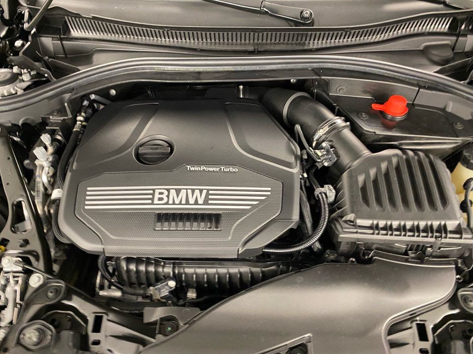 BMW 118