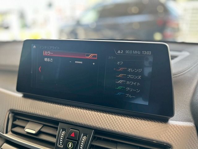 F39 X2 xDrive18d SAC B47 2.0d