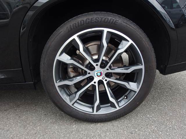 X4 xDrive20d RHD