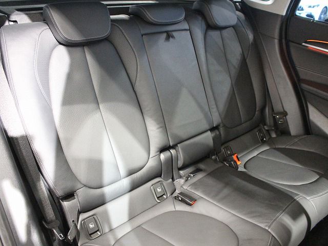 F48 X1 xDrive18d B47 2.0d LCI