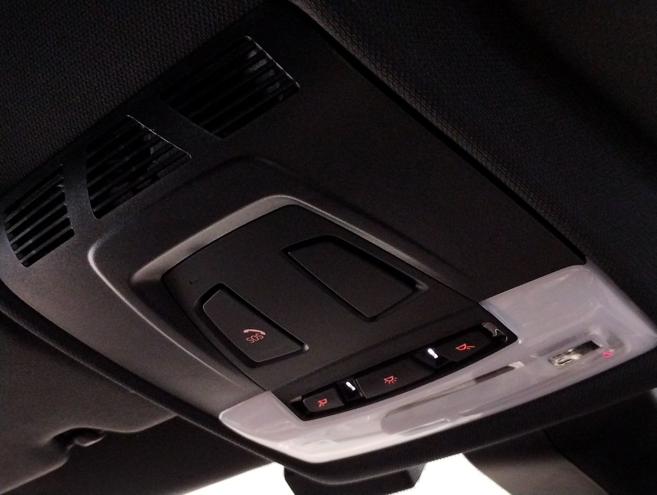 F39 X2 xDrive18d SAC B47 2.0d