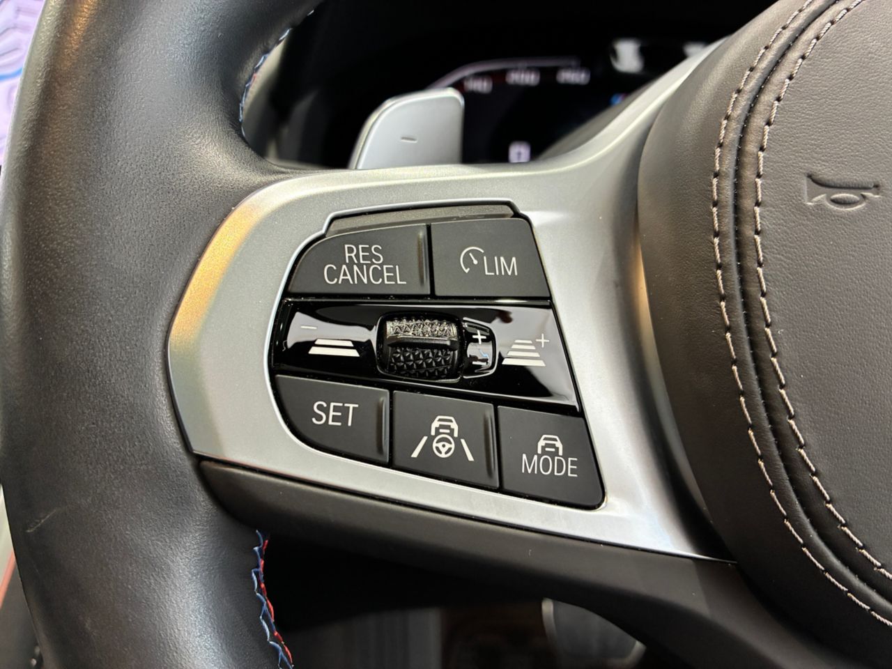 G16 M850i xDrive Gran Coupé N63B 4.4i